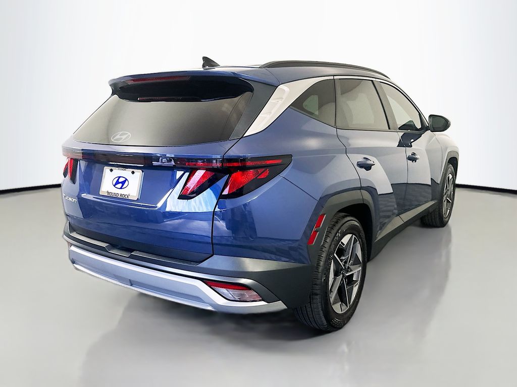 Thumbnail: 2026 Hyundai Tucson - 5