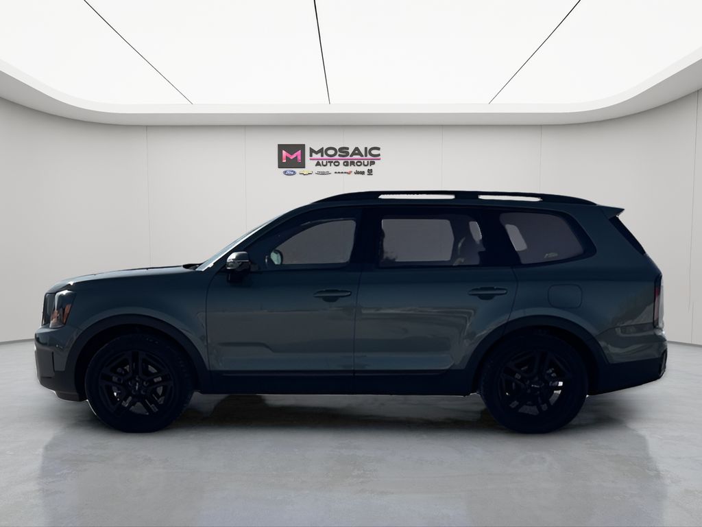 2024 Kia Telluride