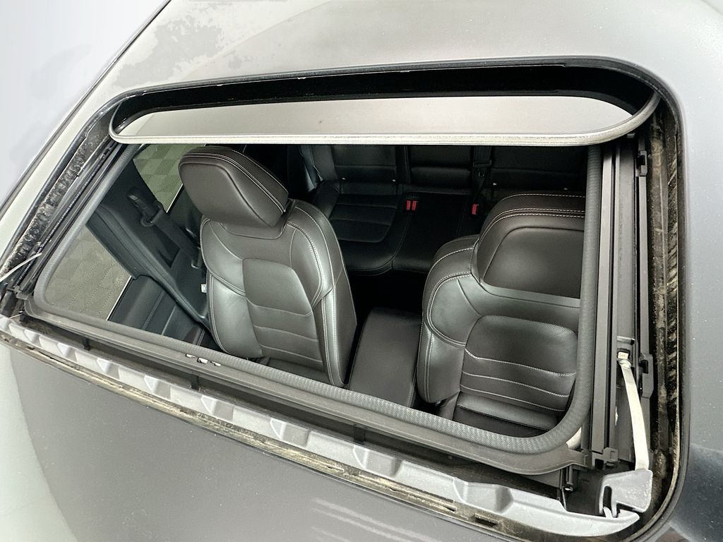 Thumbnail: 2024 Mazda CX-5 - 22