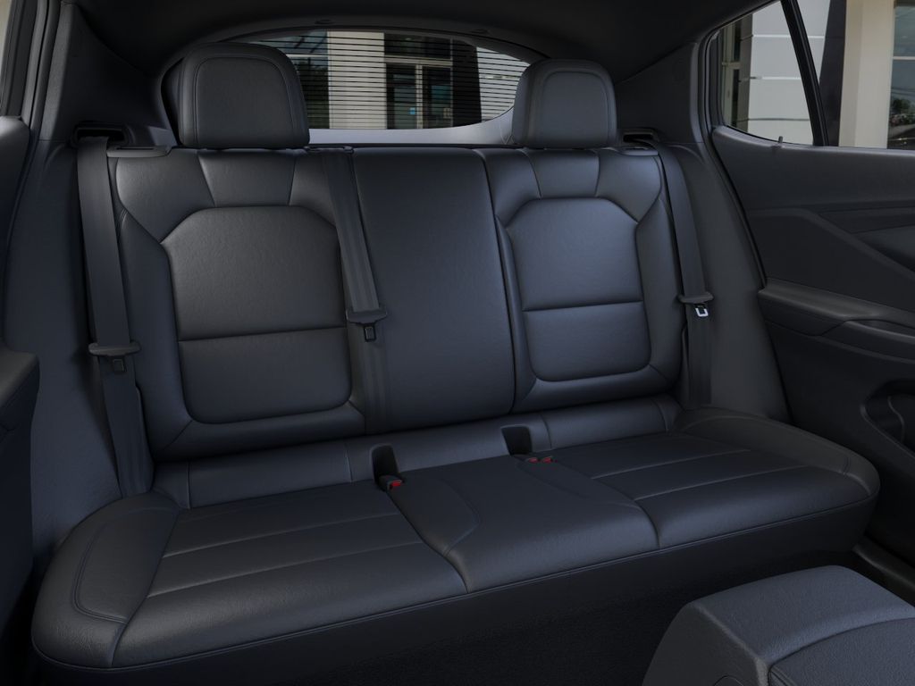 2026 Buick Envista Sport Touring - Photo 19
