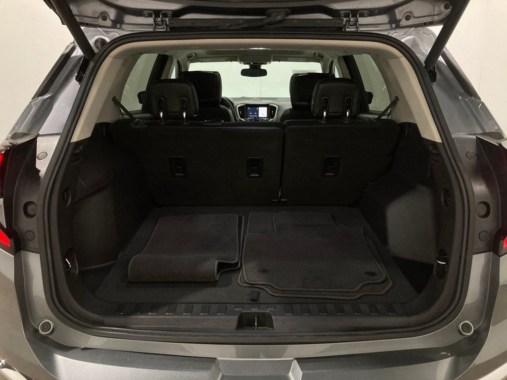 2020 GMC Terrain AWD Denali