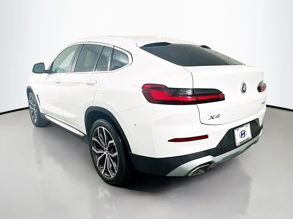 Thumbnail: 2023 BMW X4 - 7