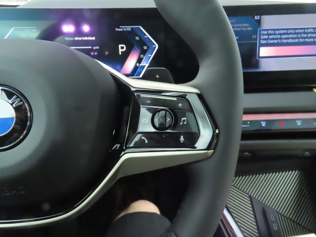 Thumbnail: 2025 BMW X3 - 12