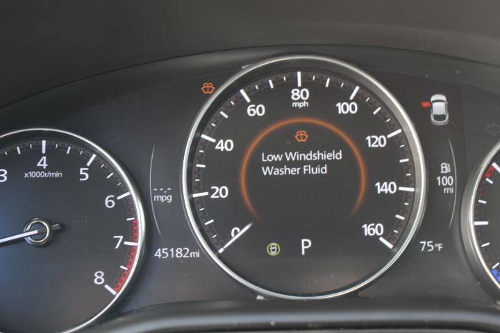 Used Car 2024 Mazda Cx-30  2.5 S Select Sport For Sale Under $25,000 In Georgetown, Texas