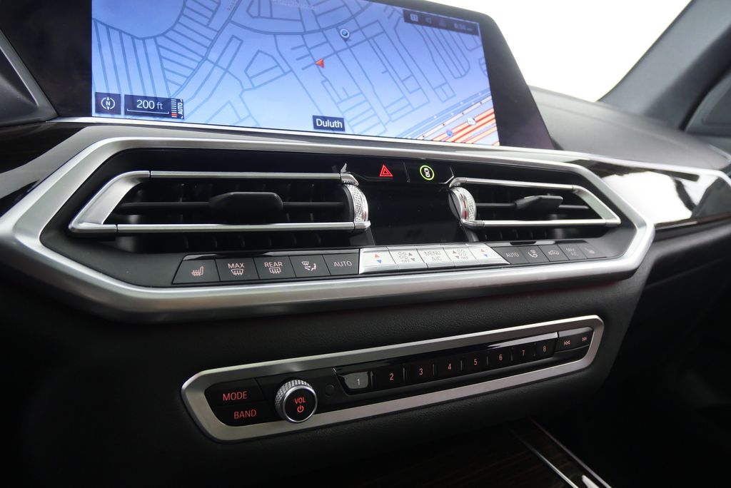 Thumbnail: 2020 BMW X5 - 25