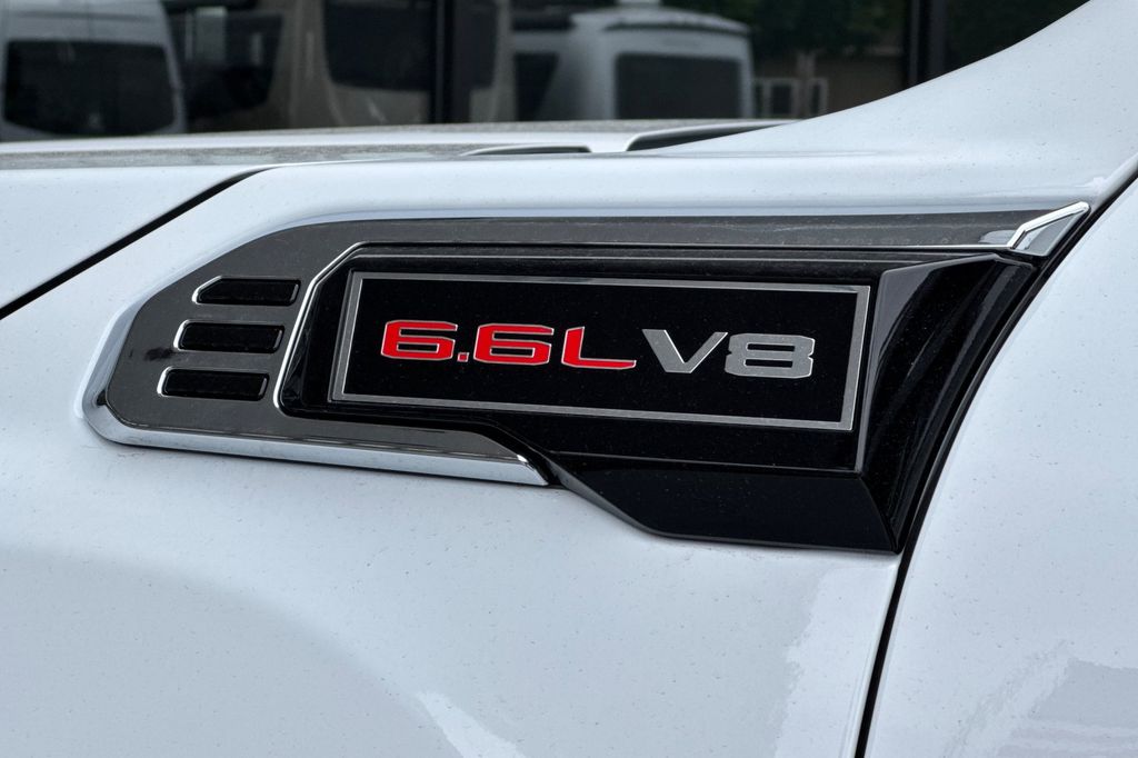 new 2026 GMC Sierra 2500HD car, priced at $55,150