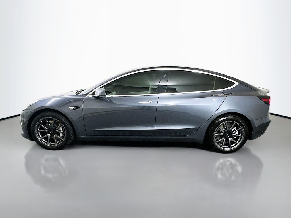 Thumbnail: 2019 Tesla Model 3 - 8