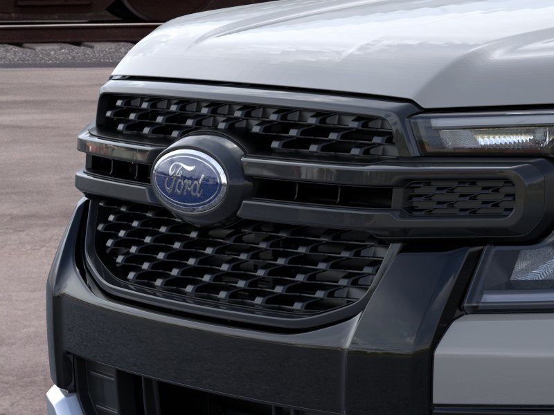 New 2026 White Ford XLT image 51