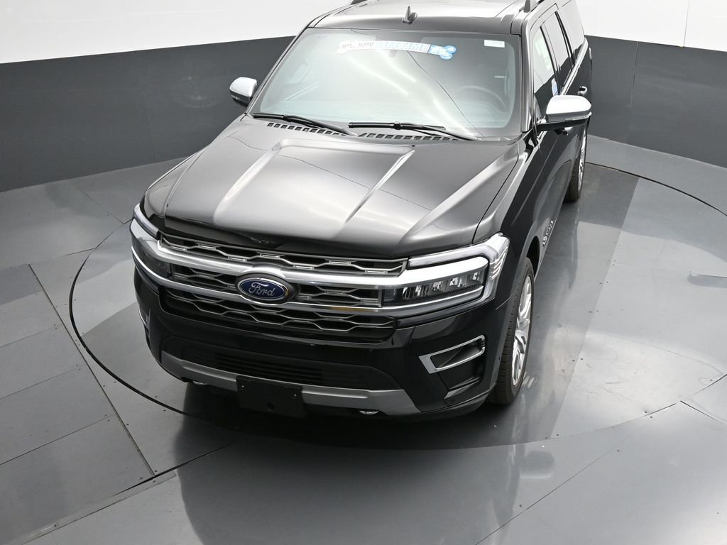 2024 Ford Expedition MAX Platinum