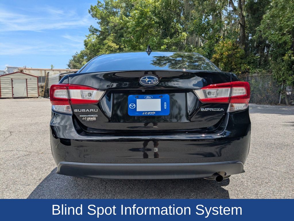 2020 Subaru Impreza Premium