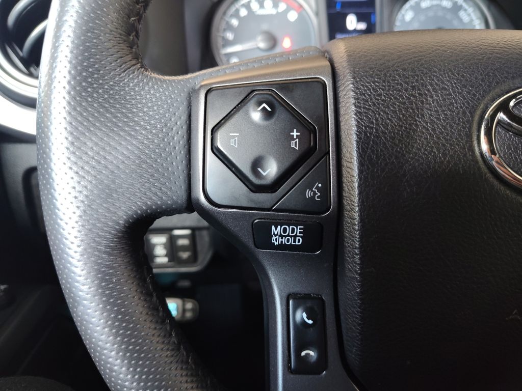 Used Car 2021 Toyota Tacoma  Trd Off-road For Sale Under $40,000 In Austin, Texas