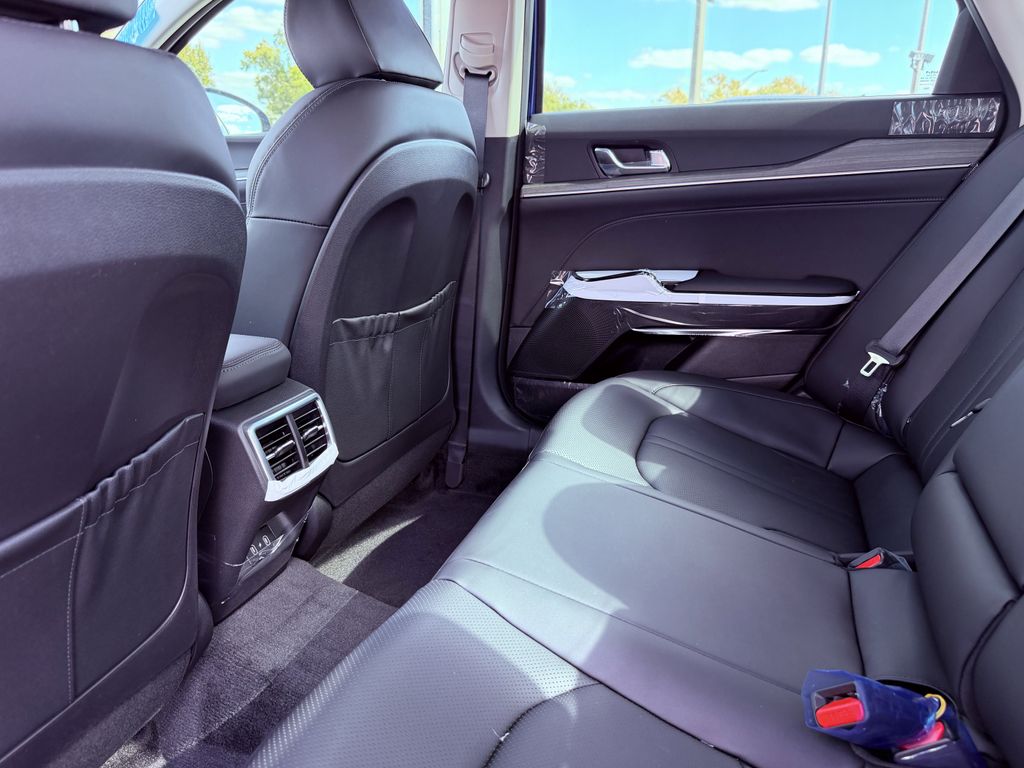 new 2026 Kia K5 car, priced at $32,245