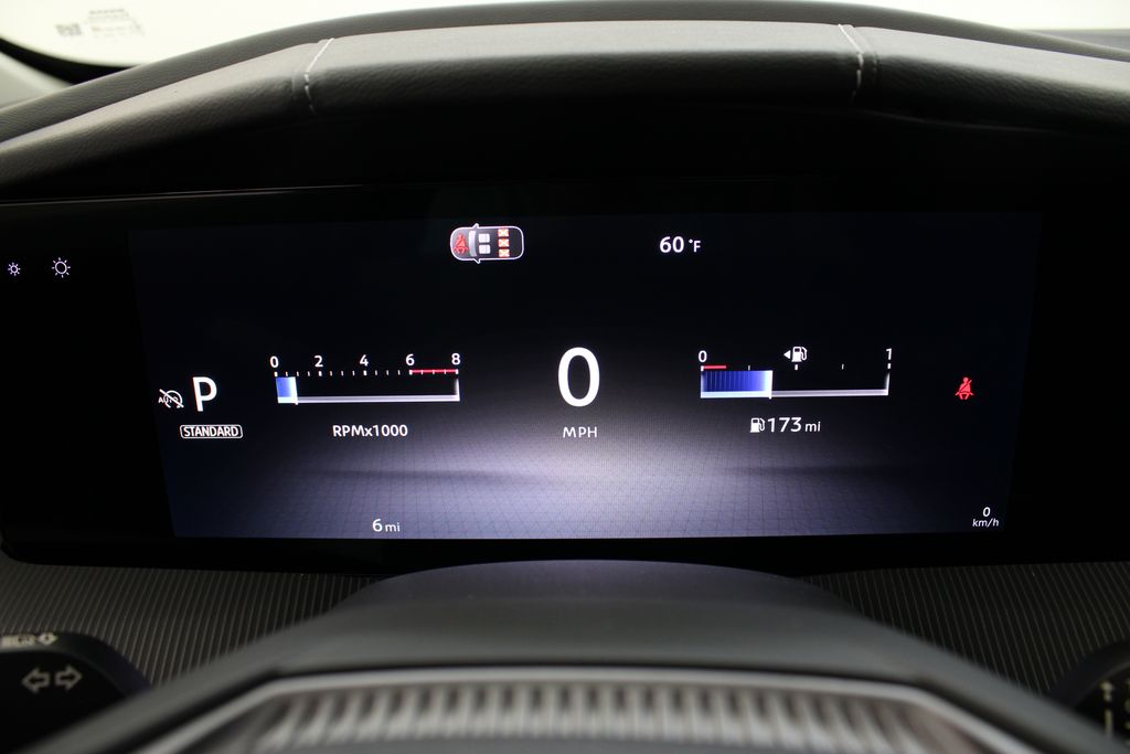 new 2026 Nissan Murano car, priced at $41,820