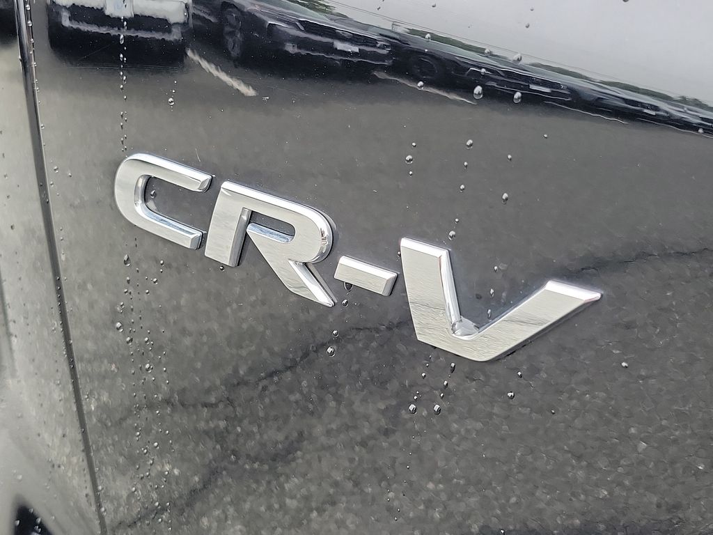 2020 Honda CR-V LX 27