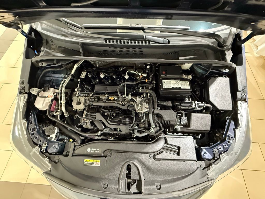 Thumbnail: 2024 Toyota Corolla - 10