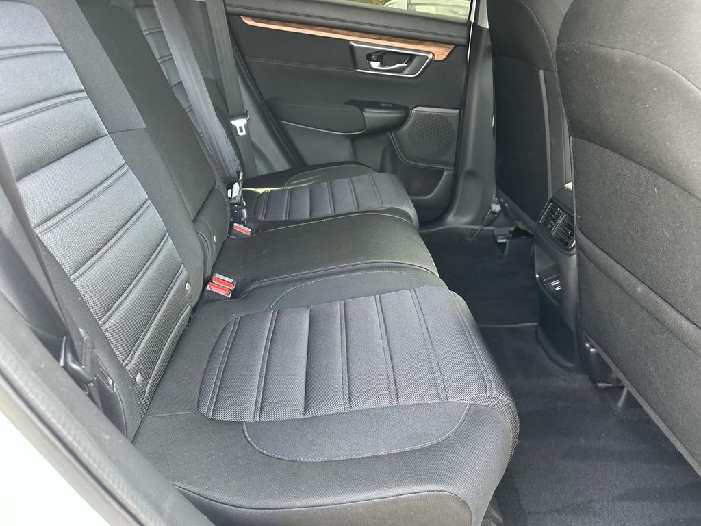 2020 Honda CR-V EX 21