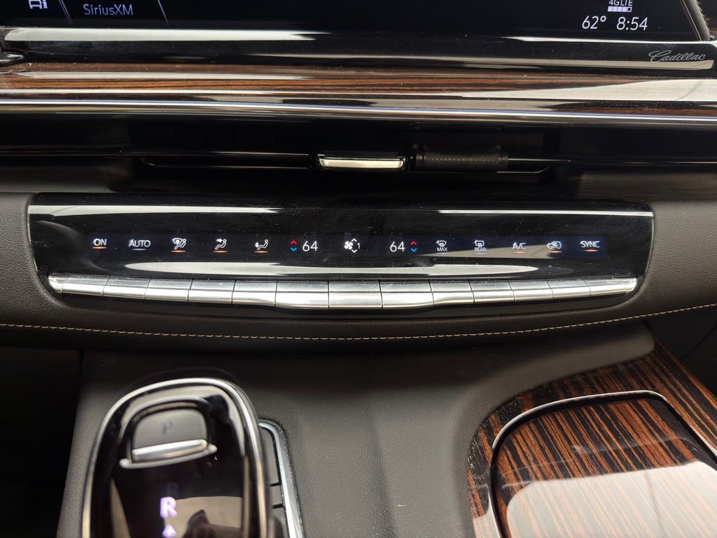 Thumbnail: 2023 Cadillac Escalade - 14