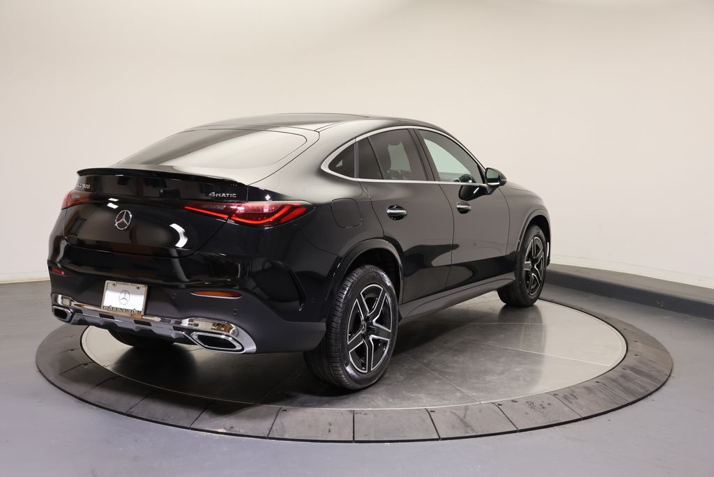Thumbnail: 2027 Mercedes-Benz GLC - 7