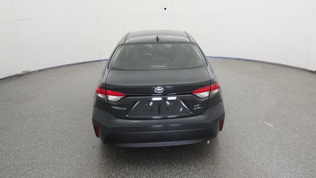 Thumbnail: 2026 Toyota Corolla - 25