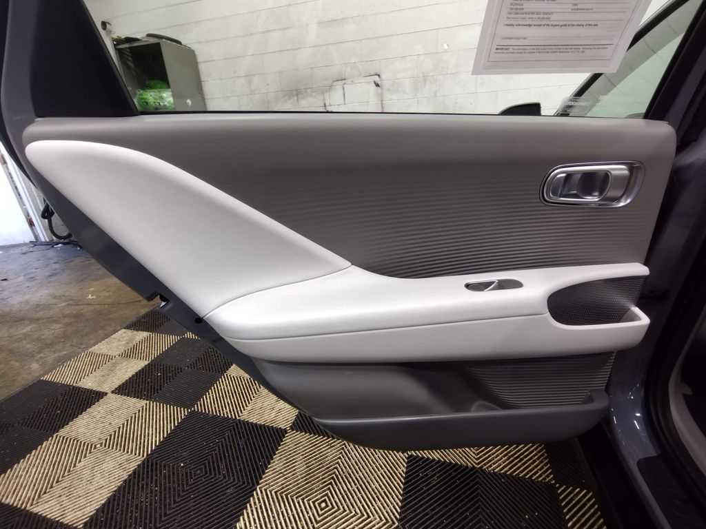 2023 Hyundai IONIQ 6 SEL