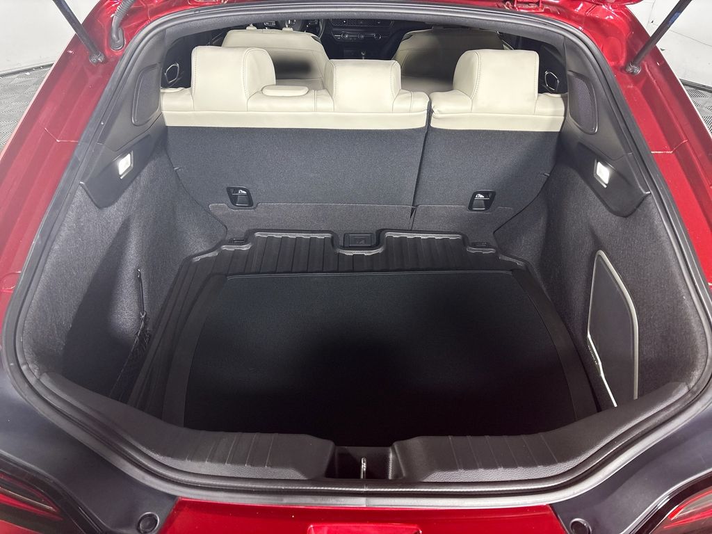 2023 Acura Integra A-Spec Tech Package