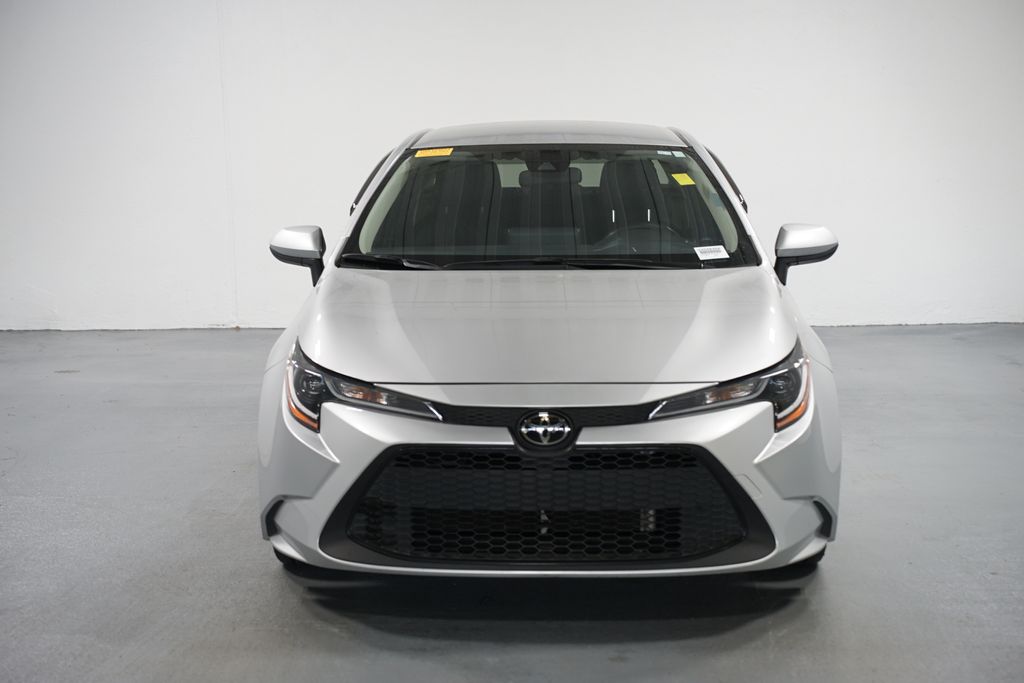 Thumbnail: 2022 Toyota Corolla - 2