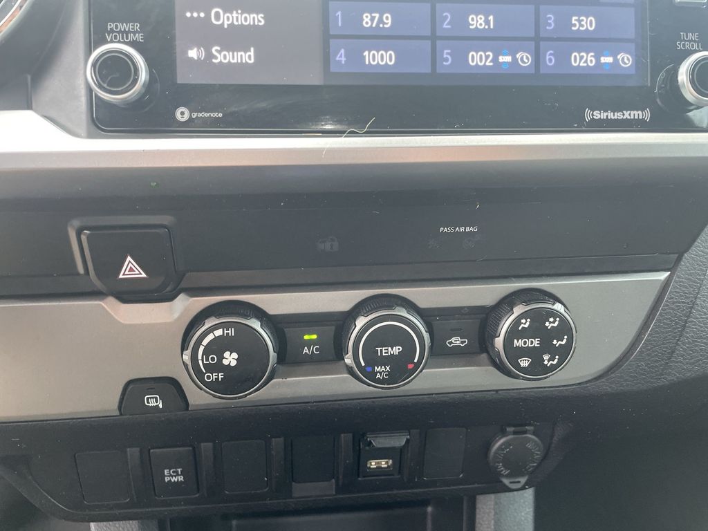 Used 2023 Toyota Tacoma Truck