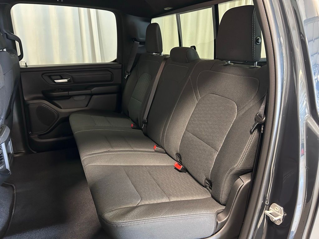 new 2026 Ram 1500 car, priced at $52,380