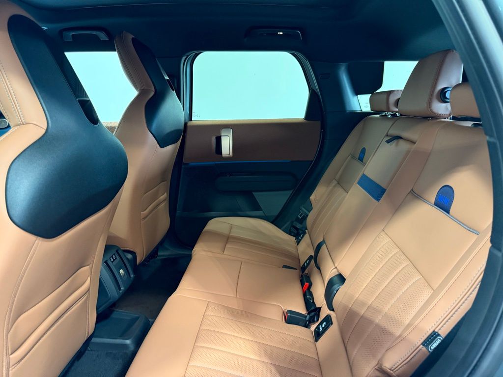 Thumbnail: 2025 MINI Cooper Countryman - 21