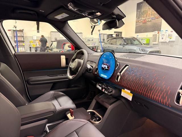 Thumbnail: 2026 MINI Cooper Countryman - 28