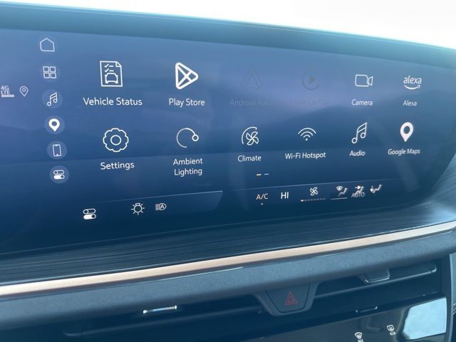 Used 2025 Buick Envision SUV