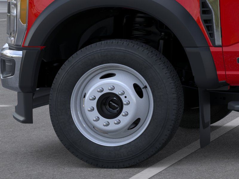 2026 Ford F-550 Chassis XL
