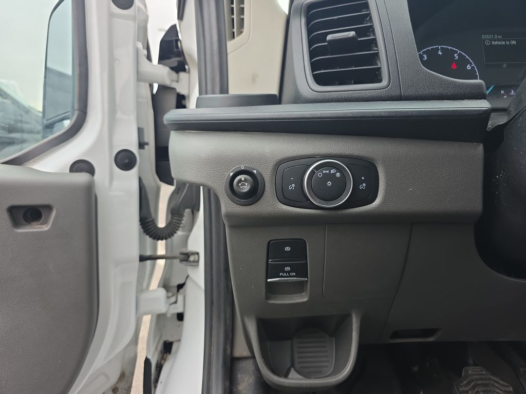 Certified Used 2023 White Ford Base image 20