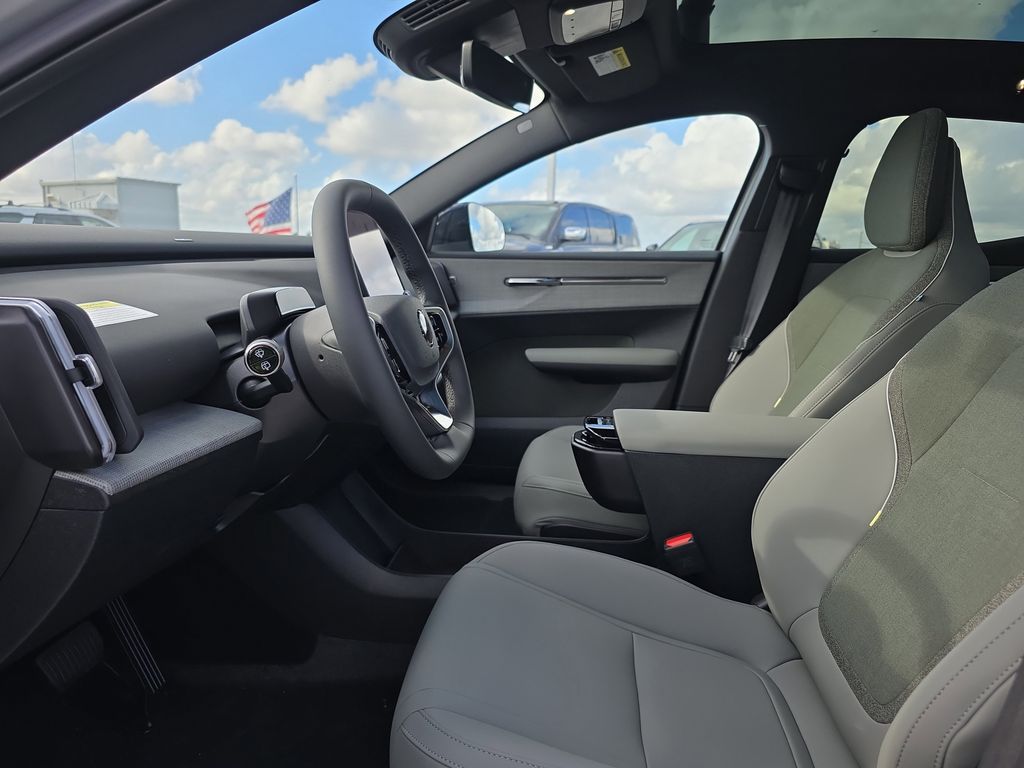 new 2026 Volvo EX30 car, priced at $50,010