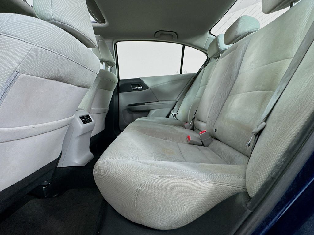 Used Car 2016 Honda Accord  Ex For Sale Under $20,000 In Austin, Texas