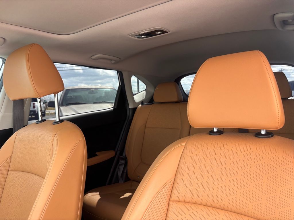 Used Car 2024 Kia Seltos  Sx For Sale Under $30,000 In Austin, Texas