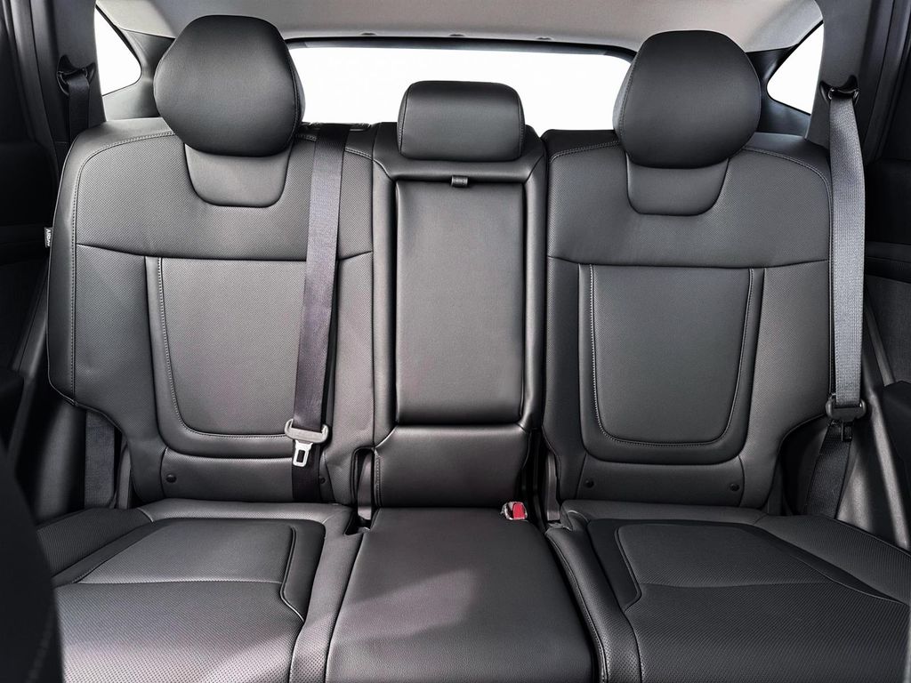 New 2026 Hyundai Tucson SUV
