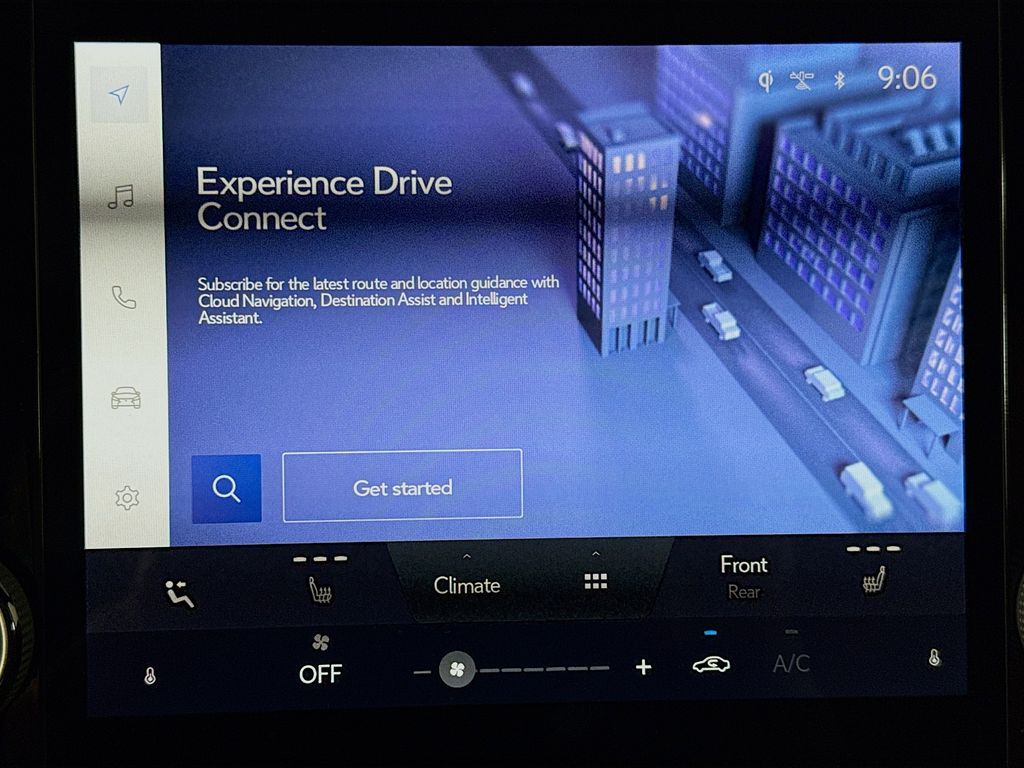 Thumbnail: 2025 Lexus RX - 13