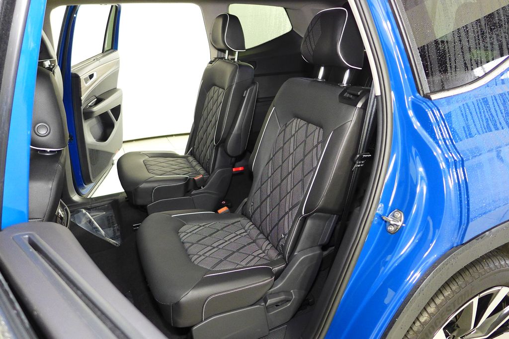 Thumbnail: 2025 Volkswagen Atlas - 23