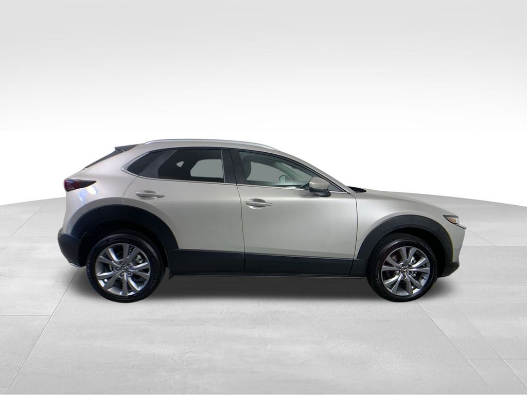 2023 Mazda CX-30 2.5 S Select Package 8