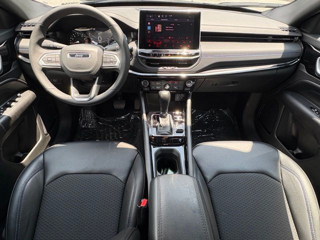 2026 Jeep Compass Latitude Altitude - Photo 8