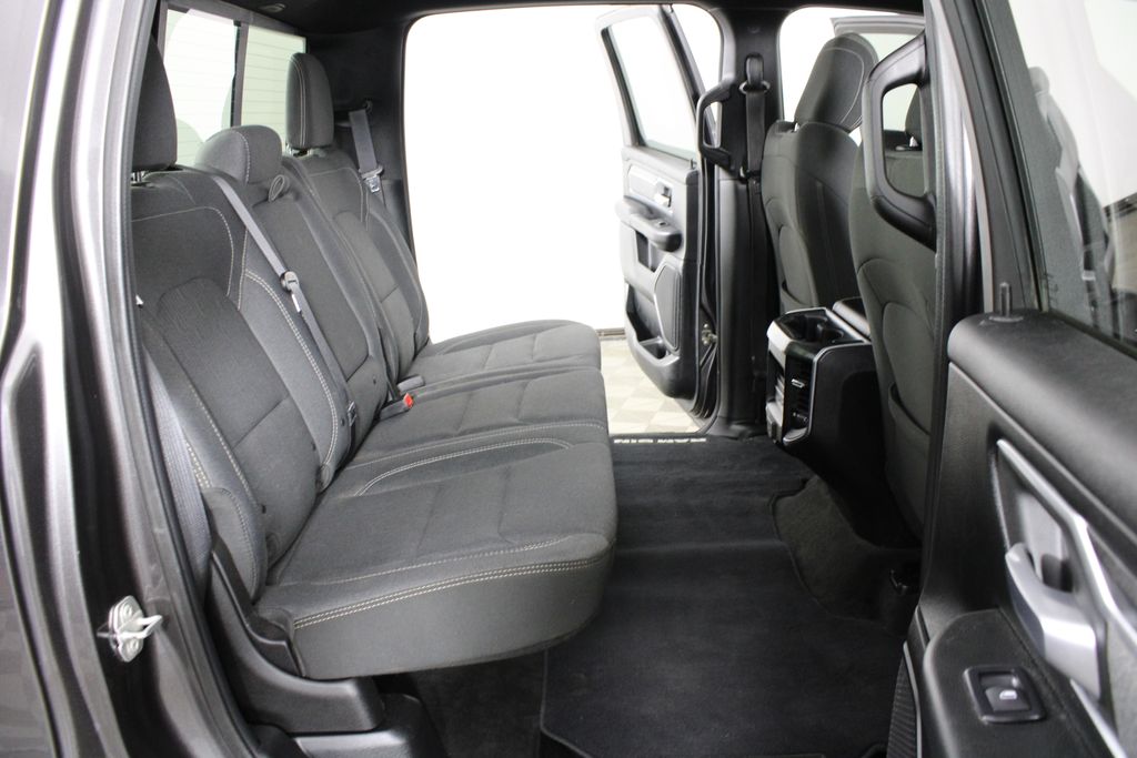 Used 2019 Ram 1500 for sale in 