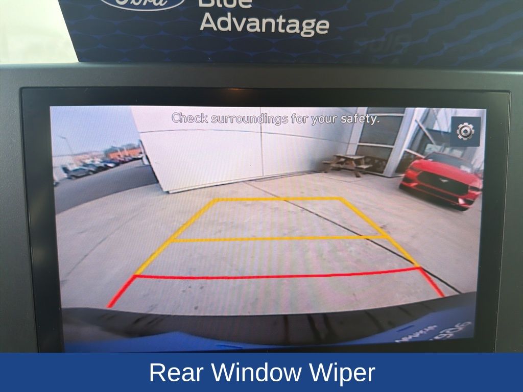 2023 Hyundai Kona SE