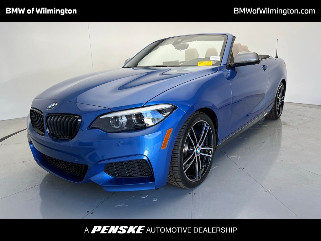 2019 BMW 2 Series M240i -
                Wilmington, NC