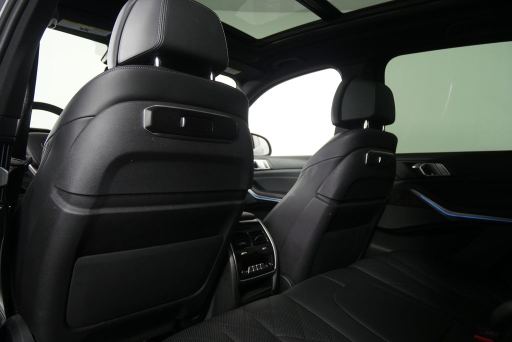 Thumbnail: 2024 BMW X5 - 18