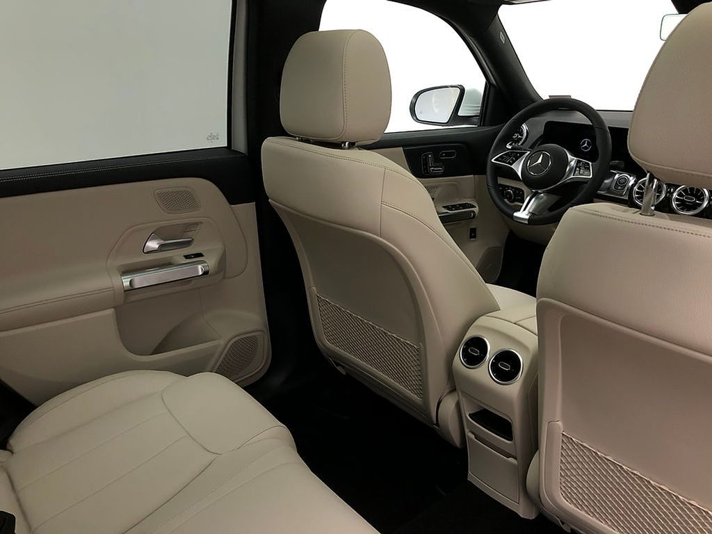 2024 Mercedes-Benz GLB 250 20