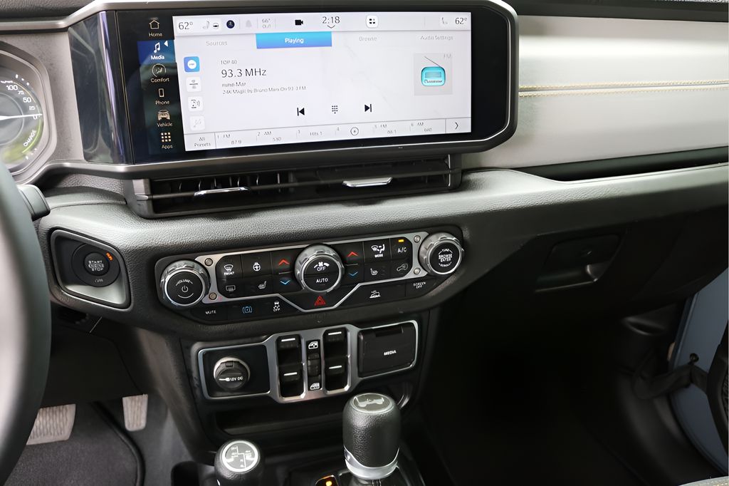 Used Car 2024 Jeep Wrangler  Sport S 4xe For Sale Under $35,000 In Austin, Texas