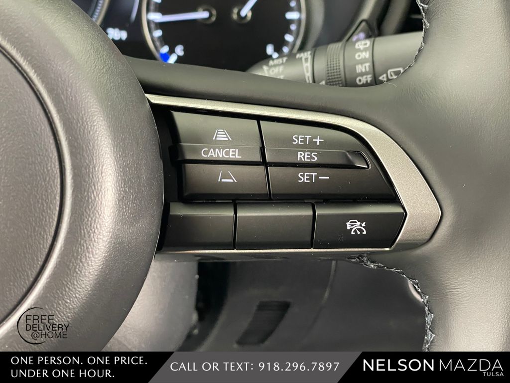 New 2026 Gray Mazda 2.5 S Select Sport image 26