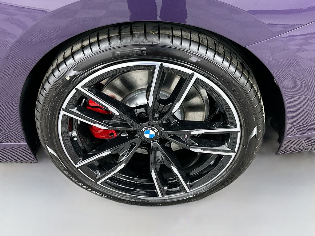 Thumbnail: 2026 BMW 2 Series - 23