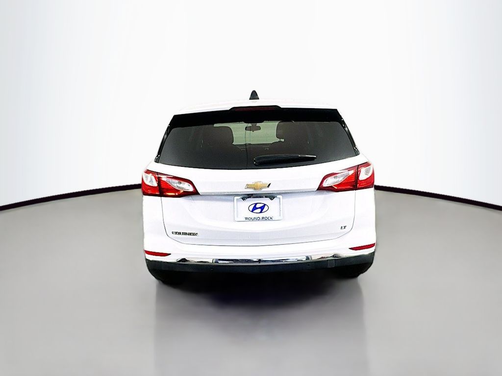 Thumbnail: 2018 Chevrolet Equinox - 6